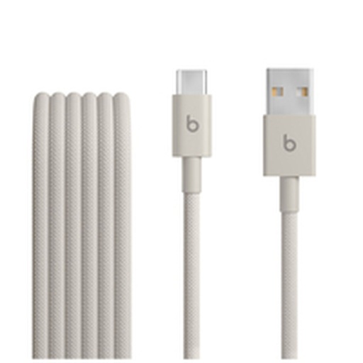 Cable Lightning Apple MDGJ4ZM/A Blanco 1,5 m