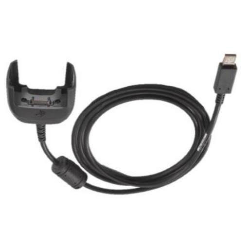 USB Cable Zebra CBL-MC33-USBCHG-01 Black