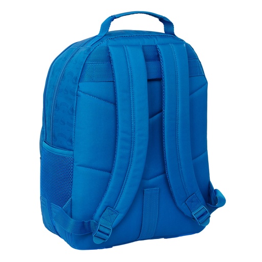 School Bag Superman Blue 32 x 42 x 15 cm