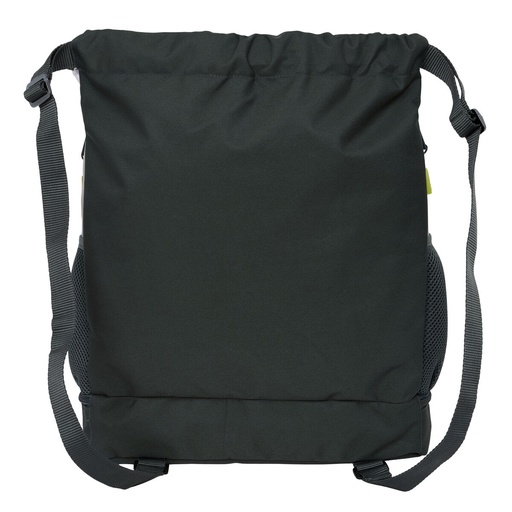 School Bag Real Madrid C.F. White 35 x 40 x 1 cm