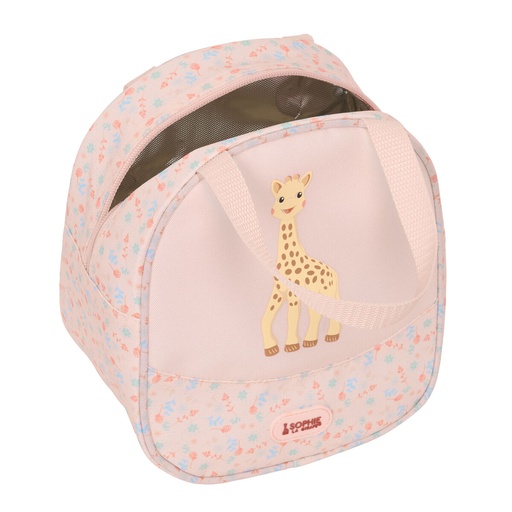 Thermal Lunchbox Sophie la Girafe 19 x 22 x 14 cm