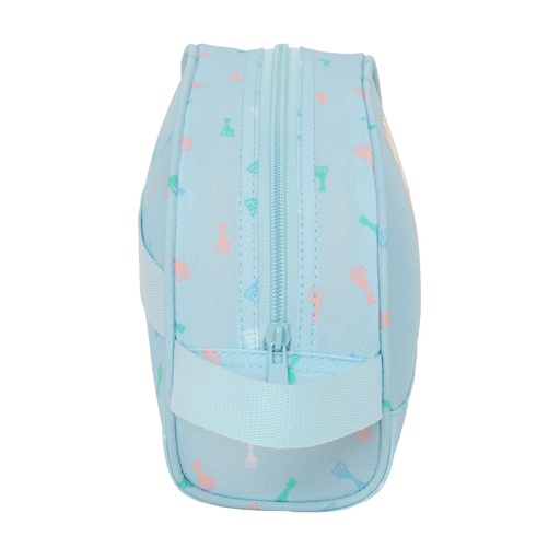 Thermal Lunchbox Sophie la Girafe Blue