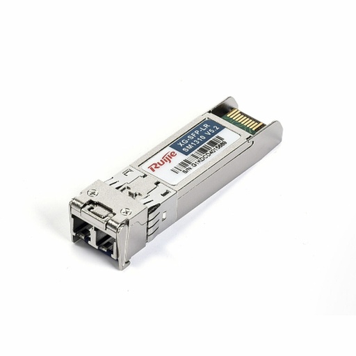 Módulo Fibra SFP MultiModo Ruijie Networks XG-SFP-LR-SM1310