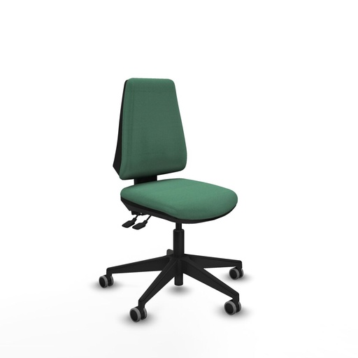 Office Chair Piqueras y Crespo B00066G Emerald Green