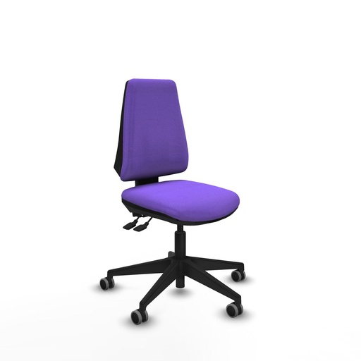 Office Chair Piqueras y Crespo B00066G Lilac