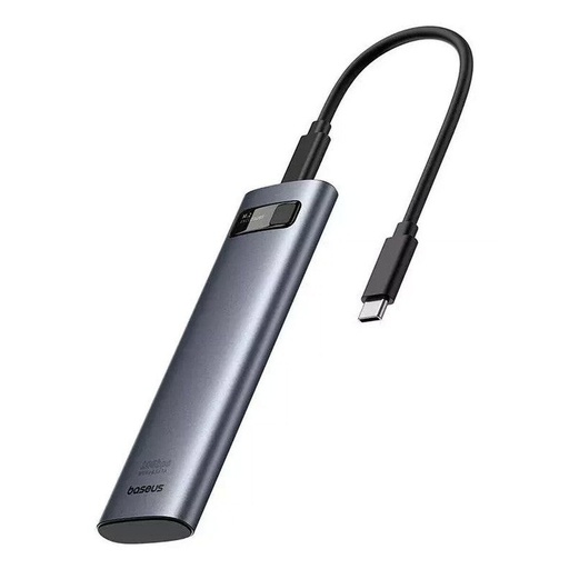 Caja Externa Baseus B00760600811-01