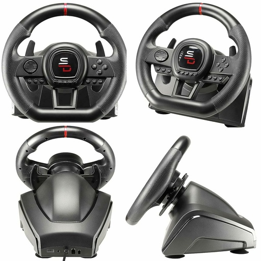 Gaming Control Subsonic