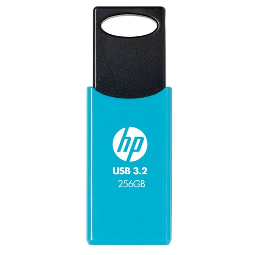 Memoria USB HP HPFD712LB-A-256
