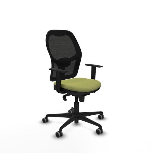 Office Chair Piqueras y Crespo 1D036G0 Green