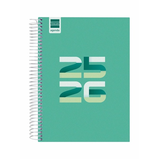 Diary Finocam