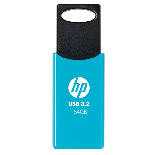 Memoria USB HP HPFD712LB-A-64