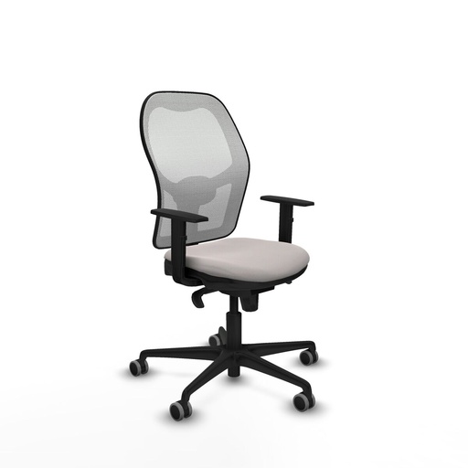 Office Chair Piqueras y Crespo 1D036G0 White