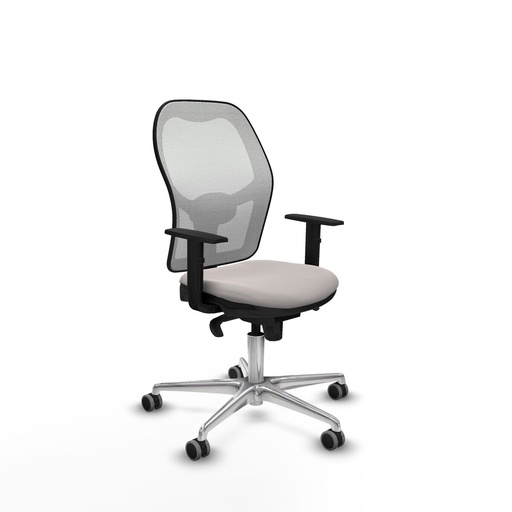 Office Chair Piqueras y Crespo 1D086G0 White