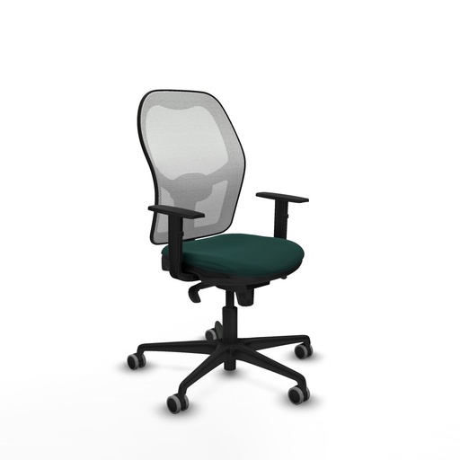 Office Chair Piqueras y Crespo 1D036G0 Green