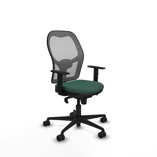 Office Chair Piqueras y Crespo 1D036N0 Green