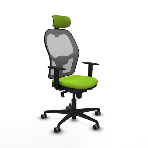 Office Chair Piqueras y Crespo 1D036G2 Pistachio