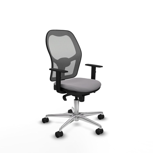 Office Chair Piqueras y Crespo 1D086N0 Grey