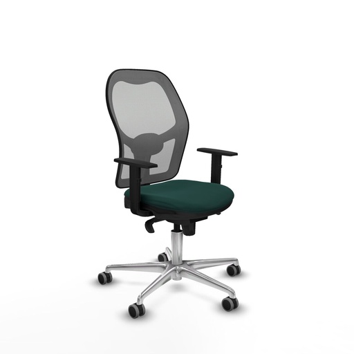Office Chair Piqueras y Crespo 1D086G0 Green