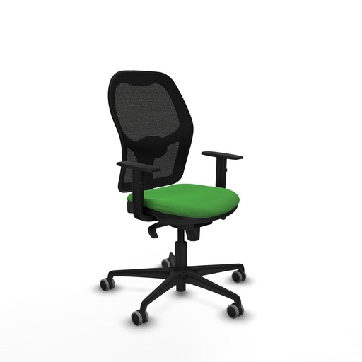 Office Chair Piqueras y Crespo 1D036G0 Green