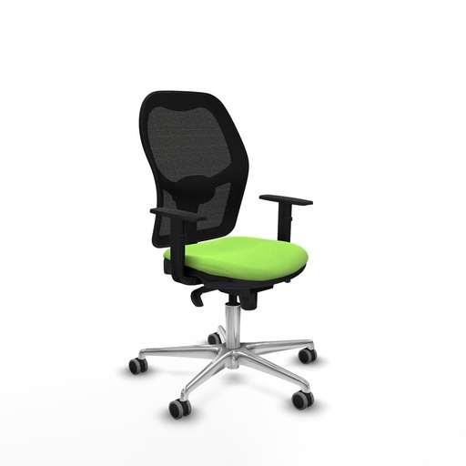 Office Chair Piqueras y Crespo 1D086G0 Pistachio