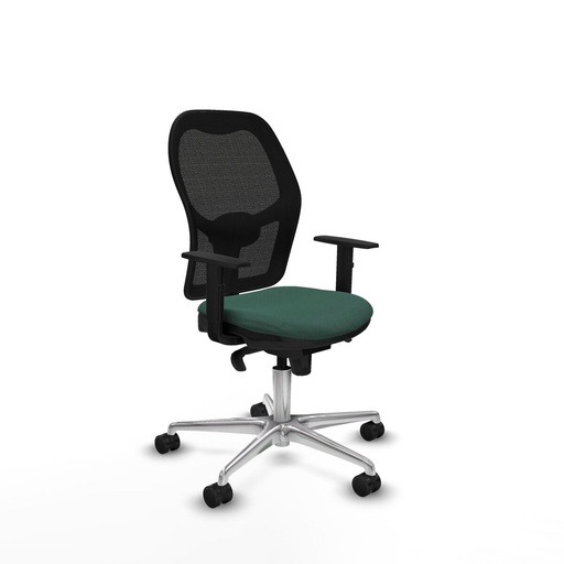 Office Chair Piqueras y Crespo 1D086N0 Green
