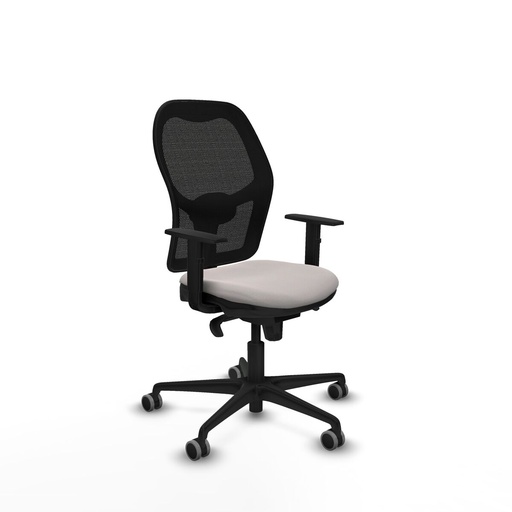 Office Chair Piqueras y Crespo 1D036G0 White