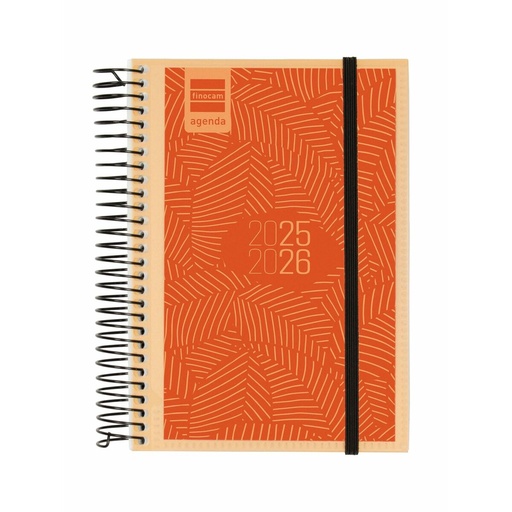 Diary Finocam