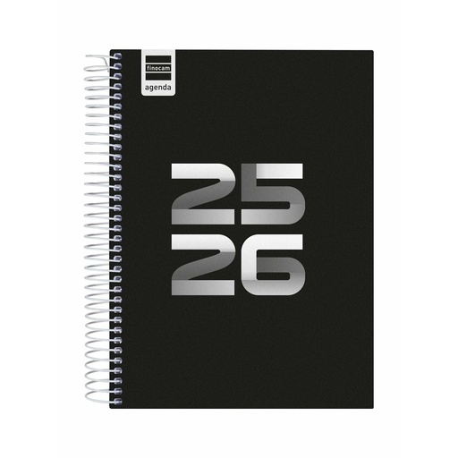 Diary Finocam