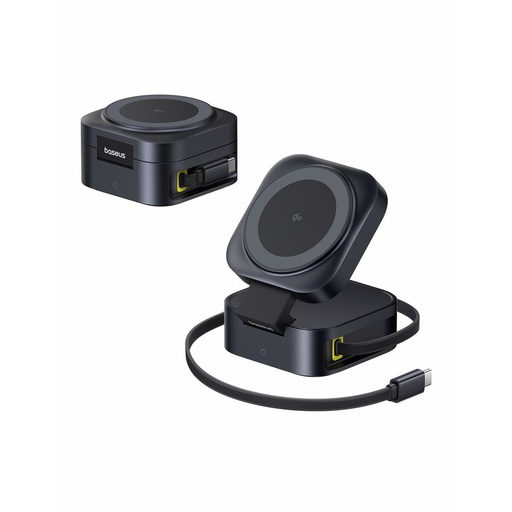 USB to Lightning Cable Baseus P10276800123-00