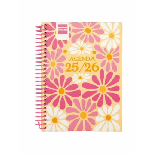 Agenda Finocam