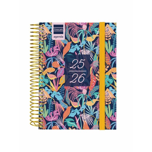 Diary Finocam