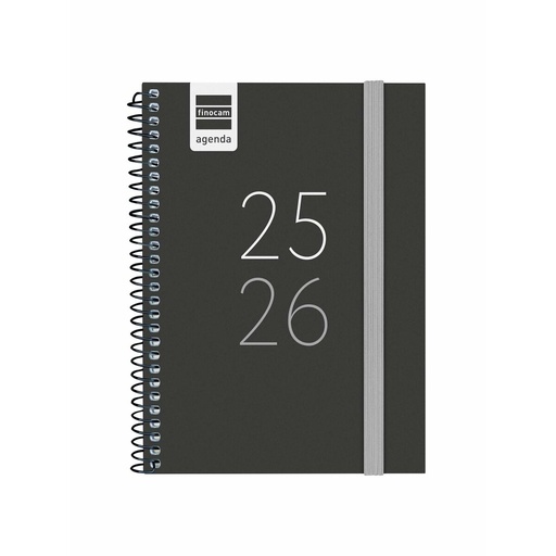 Diary Finocam