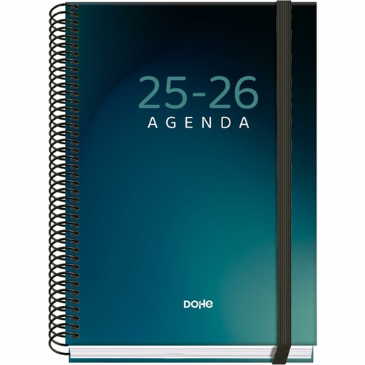 Agenda DOHE