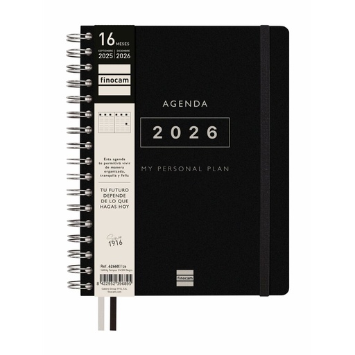Diary Finocam