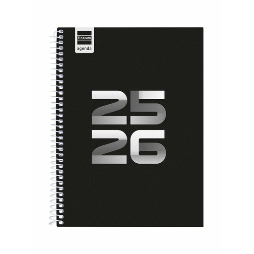 Diary Finocam