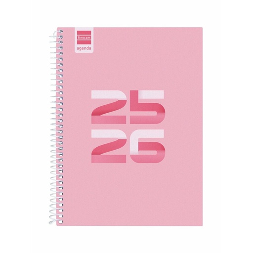 Diary Finocam