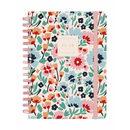 Diary Finocam