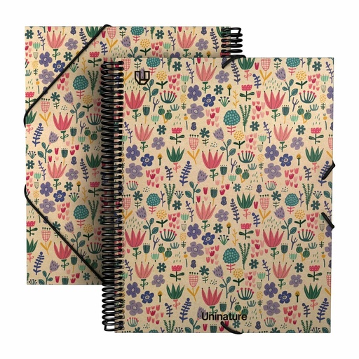 Carpeta Clasificadora Grafoplas