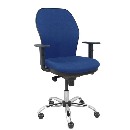 Office Chair Jorquera Piqueras y Crespo 10CCRRP Navy Blue