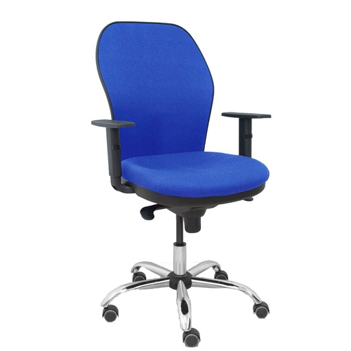 Office Chair Jorquera Piqueras y Crespo 10CCRRP Blue