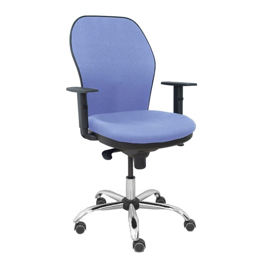 Office Chair Jorquera Piqueras y Crespo 10CCRRP Light Blue