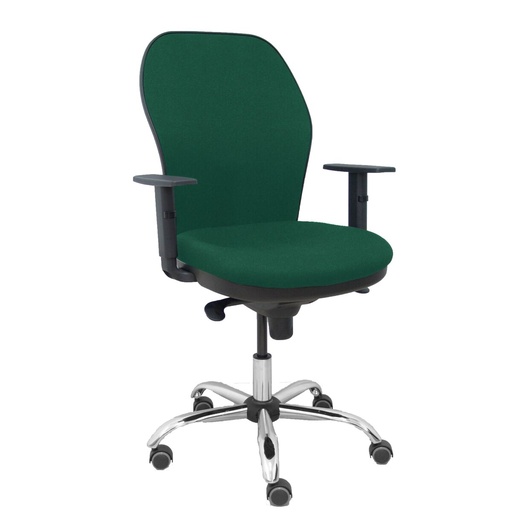 Silla de Oficina Jorquera Piqueras y Crespo 10CCRRP Verde