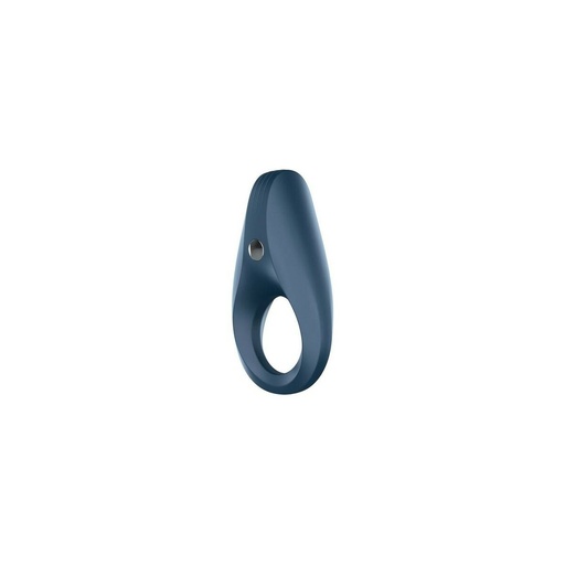 Vibraring Cockring Satisfyer Rocket Ring Blue