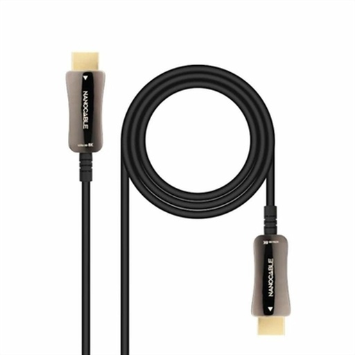 Cable HDMI NANOCABLE 10.15.2115