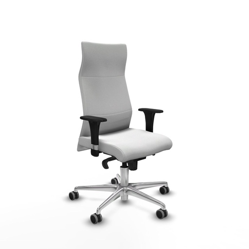 Office Chair Piqueras y Crespo B1C086G White