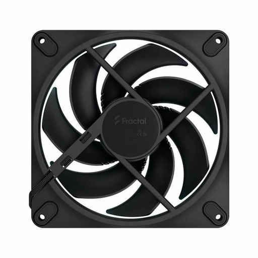 Cooling Base for a Laptop Fractal