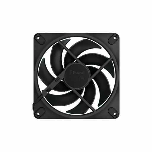Cooling Base for a Laptop Fractal