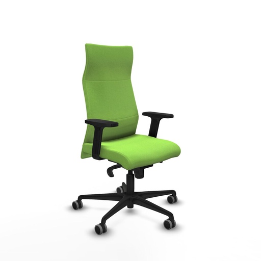 Office Chair Albacete Piqueras y Crespo B2D036G Pistachio