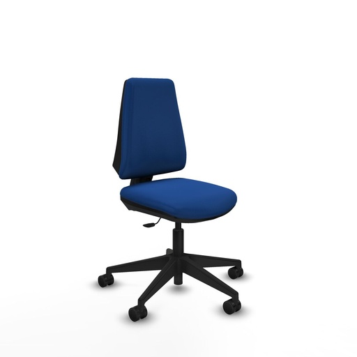 Office Chair Elche CP Piqueras y Crespo B00066N Blue