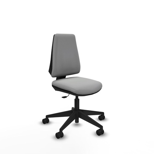 Office Chair Elche CP Piqueras y Crespo B00066N Light grey